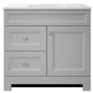 Bathroom Vanity – Buffalo Series